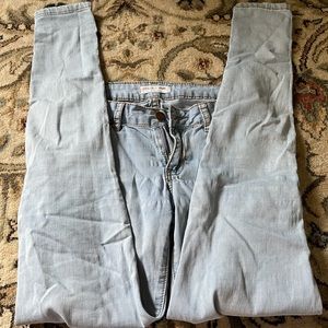 Denim Size UK 8 / EUR 34 jeans